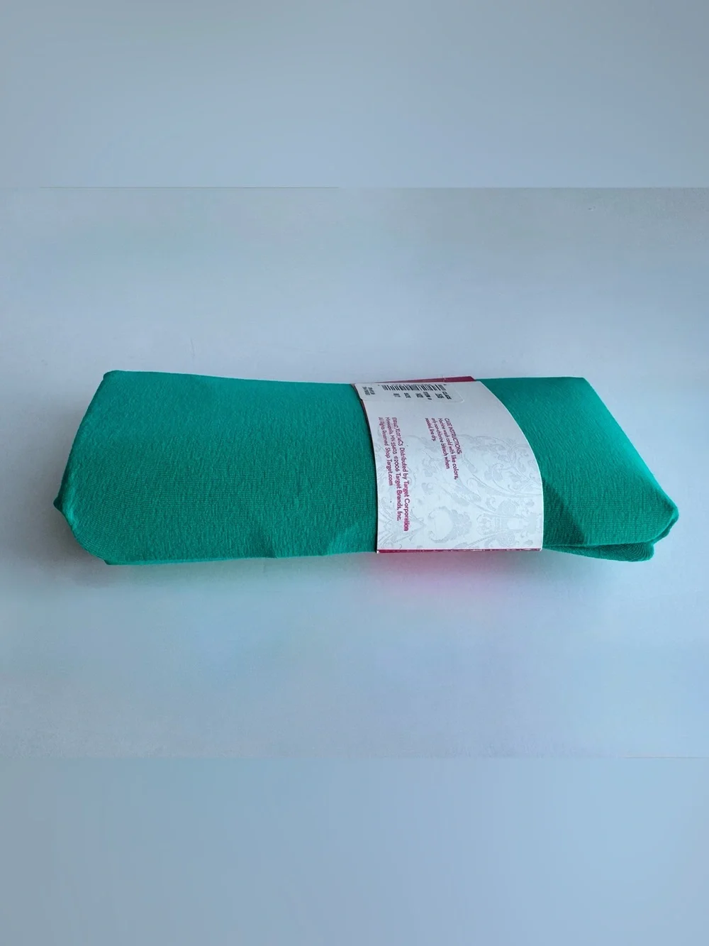 Vintage Xhilaration Women's M/T Opaque Tights in Teal